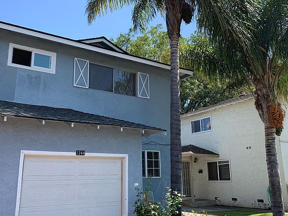 2nd image of 1244 Flora Ave