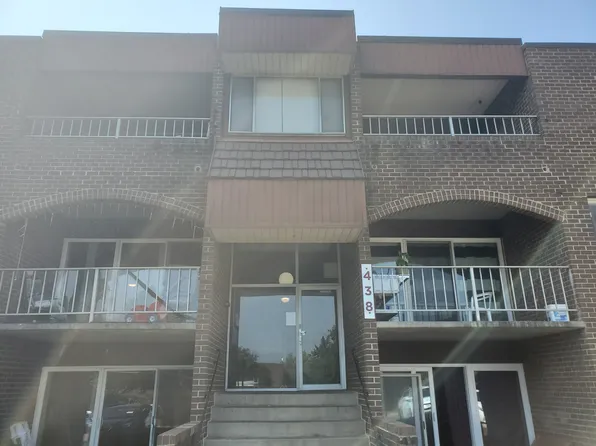 438 Girard St APT 254, Gaithersburg, MD 20877