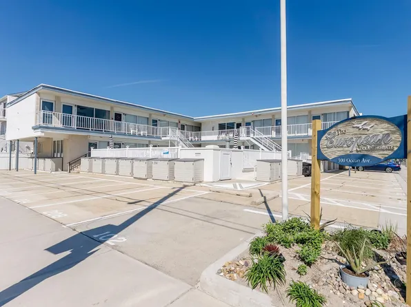 300 Ocean Ave #201, North Wildwood, NJ 08260