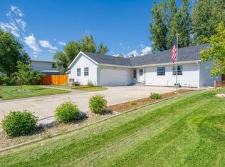 6507 Irving Blvd, Gillette, WY 82718