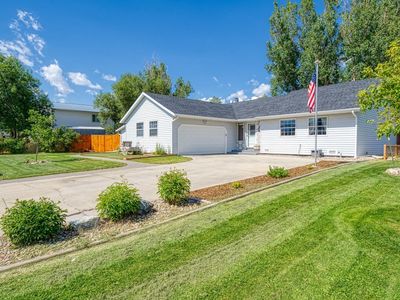 6507 Irving Blvd, Gillette, WY, 82718