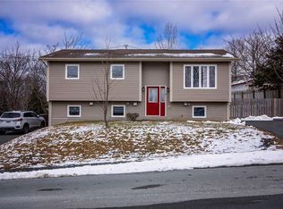 3 Fowlers Rd, Conception Bay South, NL A1W4H4
