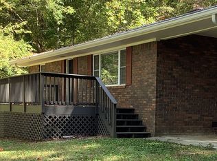 4704 Jay Tee Rd, Hiawassee, GA 30546