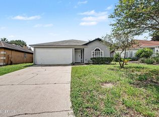 3414 COZUMEL Court, Jacksonville, FL 32225