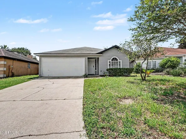 3414 COZUMEL Court, Jacksonville, FL 32225