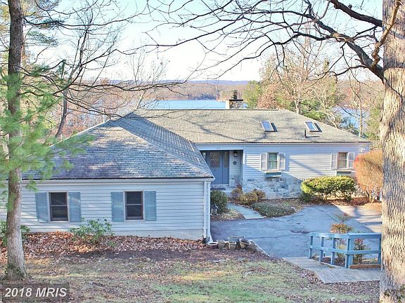 Come on home to Lake Holiday, boating, swimming...