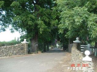 13938 N State Highway 59, Merced, CA 95348