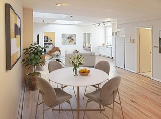 104 5th St APT 1, Hoboken, NJ 07030