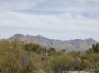 3850 N Calle Barranco, Tucson, AZ 85750
