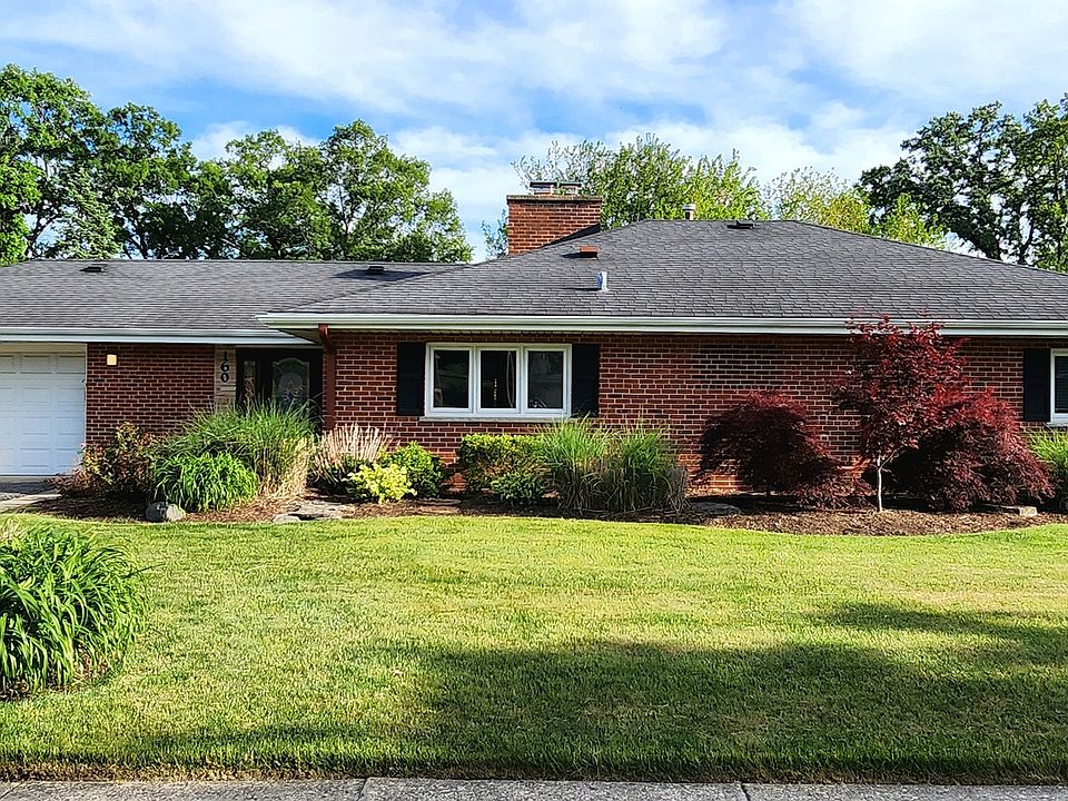 1st image of 160 S Spring Oaks Dr