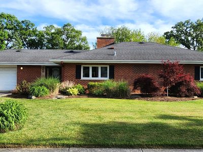 160 S Spring Oaks Dr, Wood Dale, IL, 60191