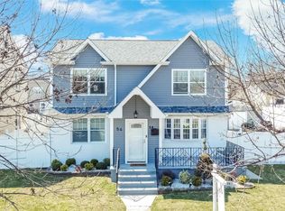 54 Raritan Ave, Paterson, NJ 07503