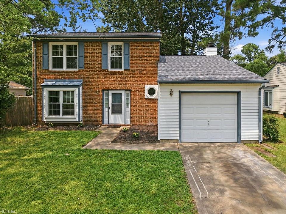 1st image of 4852 Fountain Hall Dr