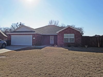 403 Oxbow Ct, Ardmore, OK, 73401