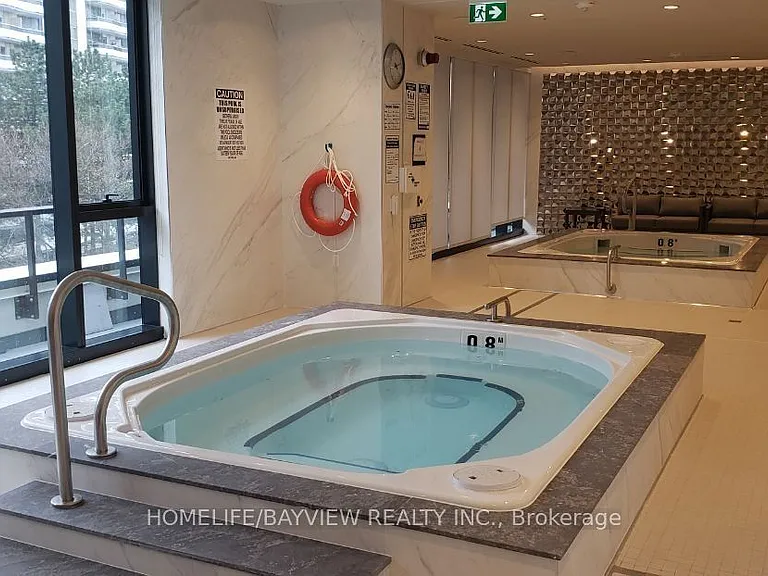 585 Bloor St E #2316 — Photo 10