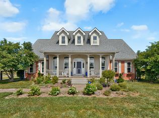 598 Victoria Way, Georgetown, KY 40324