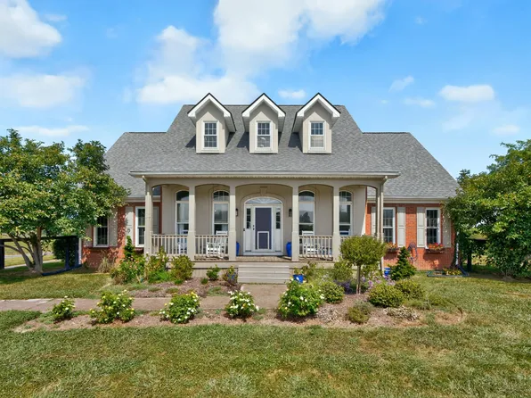 598 Victoria Way, Georgetown, KY 40324