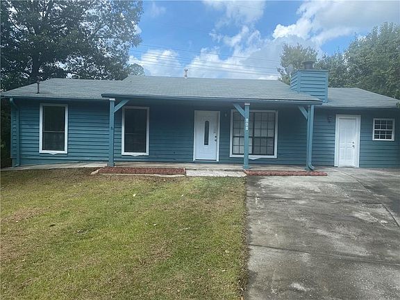 2nd image of 808 Glasgow Dr