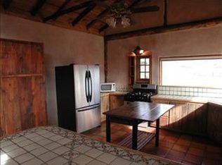 512 Callejon, Taos, NM 87571