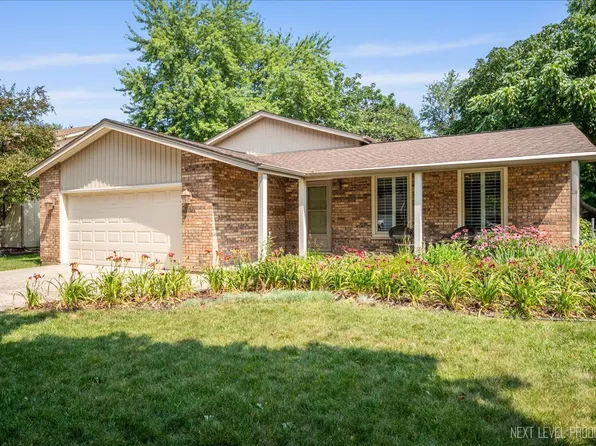 24106 W Pheasant Chase Dr, Plainfield, IL 60544