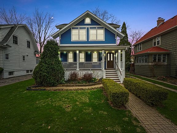 2nd image of 66 Malden Ave
