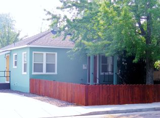 325 N Sacramento St, Susanville, CA 96130