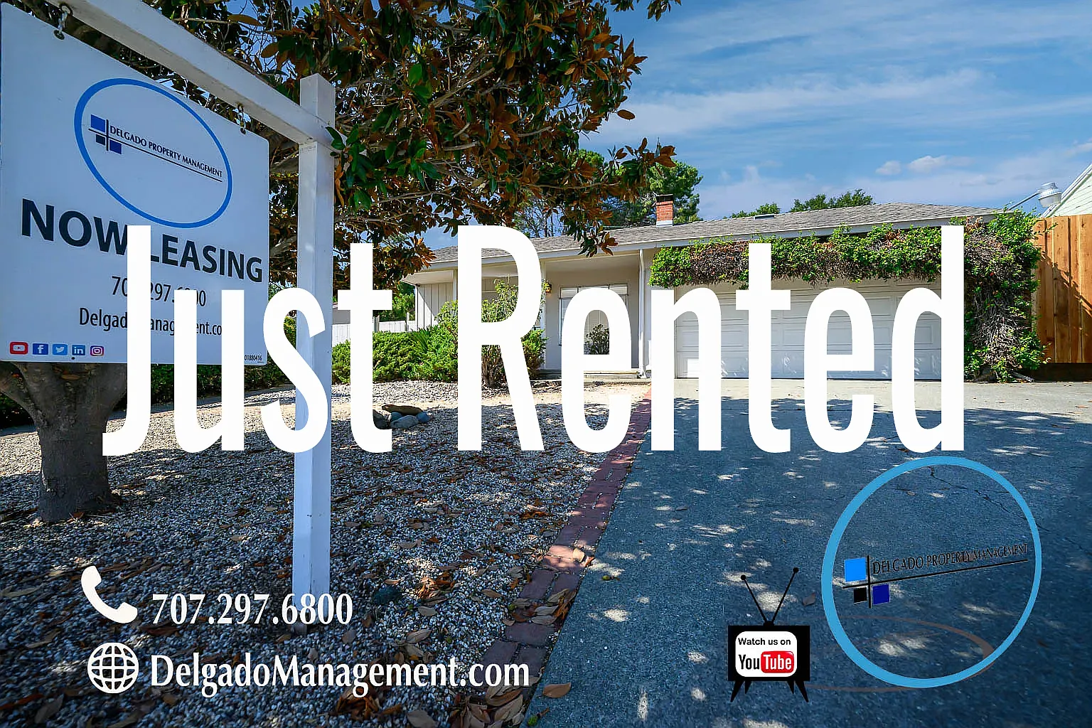 3 bed, 1012 sqft, $2,895 — Photo 1