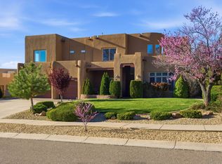 12201 Mountain Haze Rd NE, Albuquerque, NM 87122