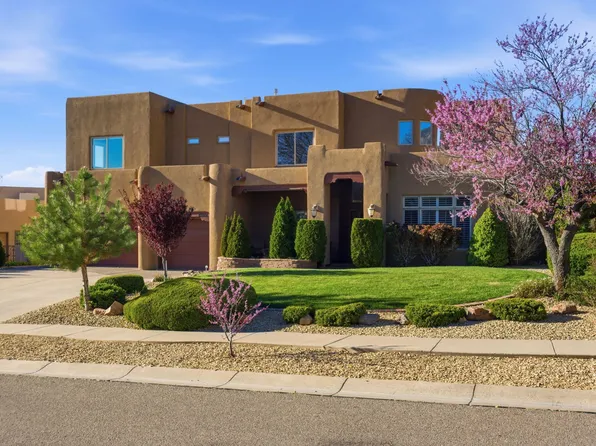12201 Mountain Haze Rd NE, Albuquerque, NM 87122