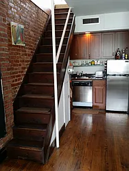 Rented by Ian Shapolsky Real Estate