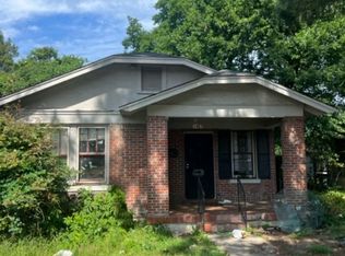 1407 Rayner St, Memphis, TN 38106