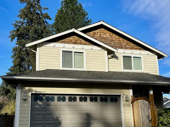 3104 Sunset Dr W, University Place, WA 98466