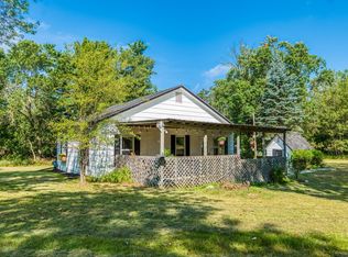 3705 Mill St NE, Bemidji, MN 56601