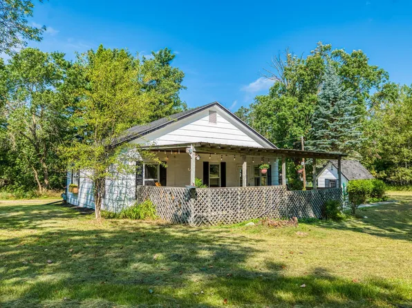 3705 Mill St NE, Bemidji, MN 56601