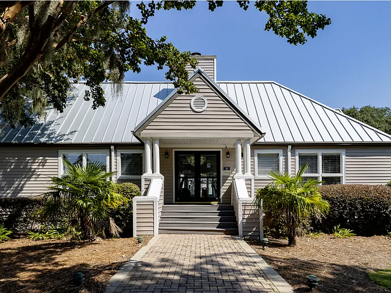 Office Exterior