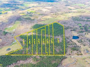 7 David Moore Rd LOT 7, Burlington, NC 27217