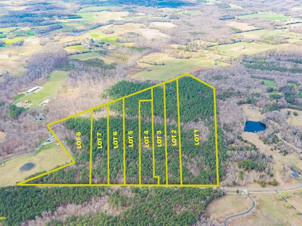 8 David Moore Rd Lot 8, Burlington, NC 27217