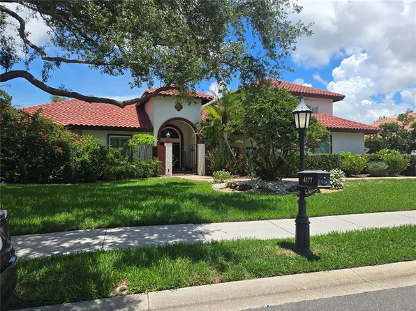 4177 LOSILLIAS DRIVE, SARASOTA, FL 34238