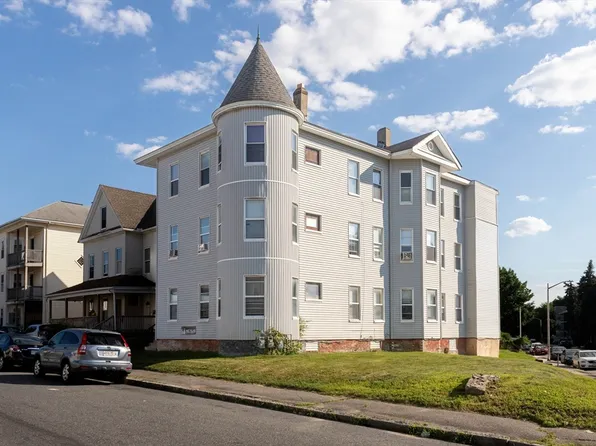 41 King St, Worcester, MA 01610