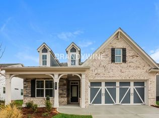 485 Plainfield St, Fayetteville, GA