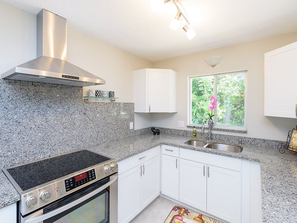 gorgeous granite!