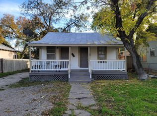 1214 Paso Hondo, San Antonio, TX 78202