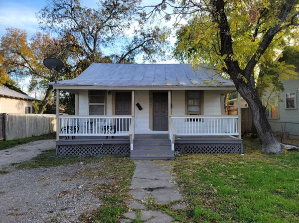1214 Paso Hondo, San Antonio, TX 78202