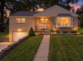 3344 Altherton Dr, Bethel Park, PA 15102
