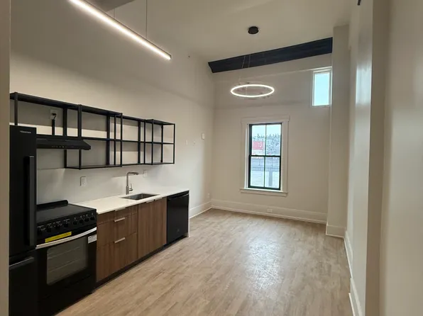 411 W 1st Ave, Spokane, WA