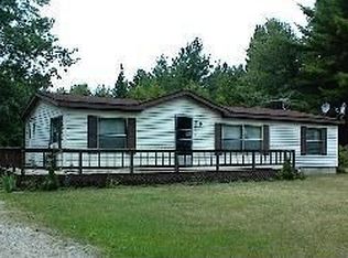 12040 Reiman Rd, Atlanta, MI 49709