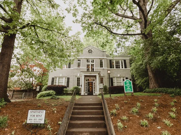 1208 Virginia Ave NE APT 1, Atlanta, GA 30306