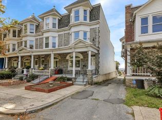 416 S 20th St, Reading, PA 19606