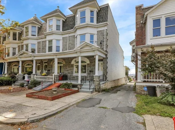 416 S 20th St, Reading, PA 19606