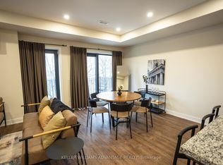 21 Batavia Ave #2-03, Toronto, ON M6N 4A1